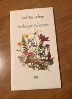 Verborgene Bloemen - Nel Benschop, Ophalen of Verzenden, Gelezen, Nederland