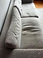 LINTELOO 4-zitsbank, Ophalen, 250 tot 300 cm, Gebruikt, 100 tot 125 cm