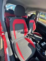 Stoelen + achterbank Opel Corsa GSI 2009, Auto-onderdelen, Ophalen, Gebruikt, Opel