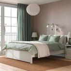 IKEA bed 140x200 white, Ophalen