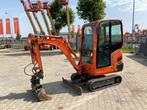 2015 Kubota KX016-4 Conventionele mini graafmachine, Zakelijke goederen, Machines en Bouw | Kranen en Graafmachines, Graafmachine
