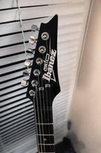 Ibanez GRX40-BKN Black Night, in nieuw staat!, Muziek en Instrumenten, Ophalen of Verzenden, Zo goed als nieuw, Solid body, Ibanez