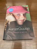 Lowie van Gorp - KanjerGuusje, Boeken, Ophalen of Verzenden, Gelezen, Lowie van Gorp