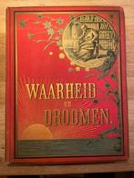 Jonathan, Waarheid en Dromen, ca. 1872, Antiek en Kunst, Ophalen of Verzenden