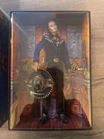 Mattel Ken van Barbie die de muertos, Nieuw, Fashion Doll, Ophalen of Verzenden