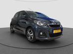 Peugeot 108 1.0 e-VTi Active | Airco | LM Velgen |, Voorwielaandrijving, 12 maanden, Stof, Gebruikt