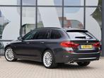 BMW 5 Serie Touring 540i xDrive 340 PK HE Luxury Line | Pano, Auto's, BMW, 2000 kg, 340 pk, Leder, Vierwielaandrijving