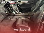 Audi A6 Avant 55 TFSI e quattro S Line S6 Competition ACC Pa, Automaat, Gebruikt, Zwart, 4 cilinders