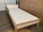Te koop zo goed als nieuw kinderbed 70x160, Kinderen en Baby's, Kinderkamer | Bedden, Ophalen, 70 tot 85 cm, 140 tot 160 cm, Zo goed als nieuw