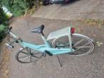 volvo itera kunstof fiets bj 1980, Ophalen