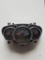 Piaggio mp3 yourban dashboard MP3 onderdelen, Motoren, Ophalen of Verzenden