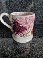Nieuwe half pint mug Chrysanthenum van Emma Bridgewater, Nieuw, Ophalen of Verzenden, Overige stijlen, Kop(pen) en/of Schotel(s)