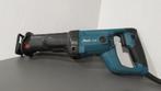 Makita JR3050T reciprozaag 1010W 255mm op kabel, Doe-het-zelf en Verbouw, Gereedschap | Zaagmachines, Gebruikt, 70 mm of meer