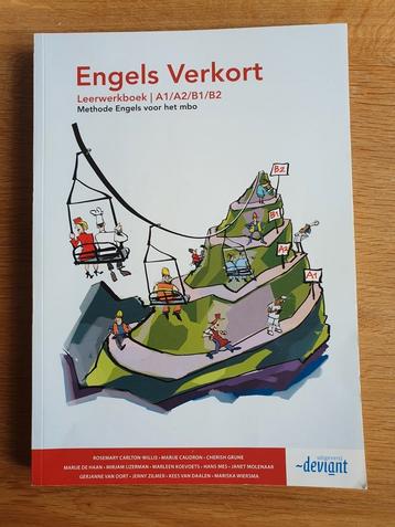 Kees van Daalen - Engels Verkort beschikbaar voor biedingen