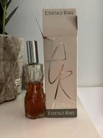 Houbigant Essence Rare 100 ml vintage, Sieraden, Tassen en Uiterlijk, Uiterlijk | Parfum, Ophalen of Verzenden, Gebruikt