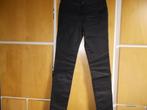Zwarte Supertrash broek, Waist 29, Kleding | Dames, Maat 38/40 (M), Supertrash, Zwart, Ophalen of Verzenden