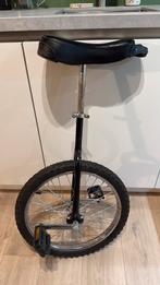 Eenwieler, Fietsen en Brommers, Ophalen, Gebruikt