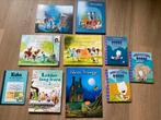 Leuke kinderboeken Borre, op de boerderij etc., Boeken, Kinderboeken | Baby's en Peuters, Ophalen of Verzenden, Zo goed als nieuw