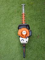 ✅️ Stihl hs 82 rc heggenschaar, Ophalen of Verzenden, Gebruikt, Benzine, Stihl
