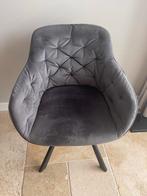 Woood Eetkamerstoelen - Set van 4, Ophalen, Gebruikt, Landelijk, Vier