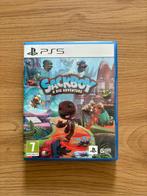 Sackboy: a great adventure ps5, Spelcomputers en Games, Games | Sony PlayStation 5, Ophalen of Verzenden, Zo goed als nieuw