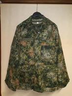 3 delig camouflage pak, Verzamelen, Ophalen of Verzenden, Landmacht, Nederland, Kleding of Schoenen