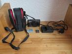Canon SX620 HS, SX 620 HS, tas, batterij, lader, geh.kaartje, 20 Megapixel, Gebruikt, Canon, Compact