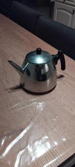 Bredemeijer Duet Classic theepot, Ophalen of Verzenden, Gebruikt