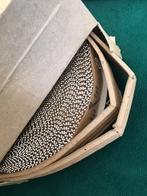 Nietstiften (metal, 25 mm, 12.000+ st), -, Materiaal, -, Onbekend (nieuw artikel gekocht binnen NL via veiling)