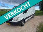 Mercedes-Benz Sprinter 311 2.2 CDI 366 DC|Automaat|Airco|Nw, Auto's, Bestelauto's, Gebruikt, 4 cilinders, Bedrijf, Euro 4