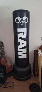 RAM Stootzak 180cm, Sport en Fitness, Groter dan maat XL, Ophalen, Zo goed als nieuw, Overige