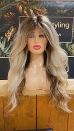 Full lace wig haarwerk pruik kerst actie, Sieraden, Tassen en Uiterlijk, Uiterlijk | Haarverzorging, Ophalen of Verzenden, Nieuw