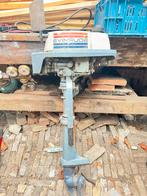 Evinrude Mate 2 Buitenboordmotor - Klassieker!, Ophalen of Verzenden, Gebruikt