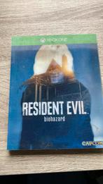 Resident evil 7 xbox one, Ophalen of Verzenden, 1 speler, Zo goed als nieuw, Vanaf 18 jaar
