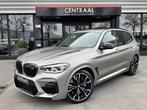 BMW X3 M Competition 510PK|Pano|Carbon|Harman&Kardon|Head-Up, Automaat, Bedrijf, SUV of Terreinwagen, 6 cilinders