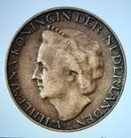 munten1cent  met visje wilhelmina 1948  21x met haantje 1969, Ophalen of Verzenden, Overige landen, Losse munt