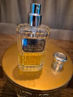 Christian Dior Eau Sauvage vintage edt 100ml<>40ml, Verzenden, Gebruikt