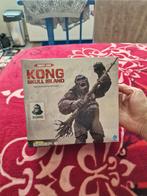 HIYA Kong,kong Skull Island,Godzilla.Hiya toys.sideshow., Ophalen of Verzenden, Nieuw