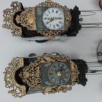 Stoelklokken 250 per stuk, Antiek en Kunst, Antiek | Klokken, Ophalen of Verzenden