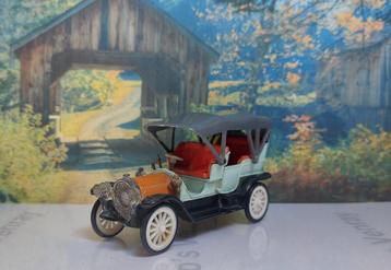 1:43 Delaunay Belleville Phaeton 1904; Rami-JMK: #20 beschikbaar voor biedingen