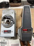 Skil decoupeerzaag + schuurmachine supa power Wolf equipment, Doe-het-zelf en Verbouw, Ophalen, Gebruikt, 600 tot 1200 watt, Overige typen