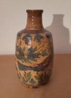 Handgemaakt Antiek aardewerk vaasje, Ophalen of Verzenden