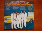 Beachboys, Cd's en Dvd's, Vinyl | Pop, Ophalen of Verzenden, 1960 tot 1980, Zo goed als nieuw, 12 inch