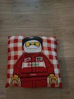 Originele Lego kussen, Huis en Inrichting, Ophalen of Verzenden, Gebruikt, Overige kleuren, Vierkant