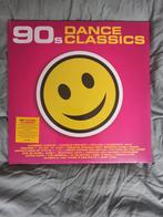 90s Dance Classics Vinyl - Nieuw!, Ophalen of Verzenden, Nieuw in verpakking, 12 inch