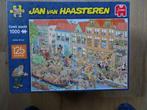 Jan van Haasteren puzzel, Ophalen of Verzenden, 500 t/m 1500 stukjes, Gebruikt, Legpuzzel