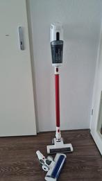 Sauber Steel Edition Steel Edition Stofzuiger, Ophalen, Stofzuiger, Zo goed als nieuw, Minder dan 1200 watt
