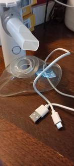 Stoom vernevelaar, Diversen, Verpleegmiddelen, Ophalen