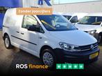 Volkswagen Caddy 2.0 TDI L1H1 BMT, Volkswagen, Wit, Bedrijf, Onderhoudsboekje