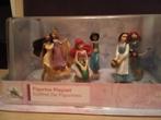 Disney - prinsessen poppenset - nieuw, Ophalen of Verzenden, Overige figuren, Nieuw, Overige typen